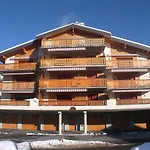 Reze 5 By Interhome Apartment Ovronnaz