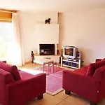 Apartment Reze 5 By Interhome Ovronnaz