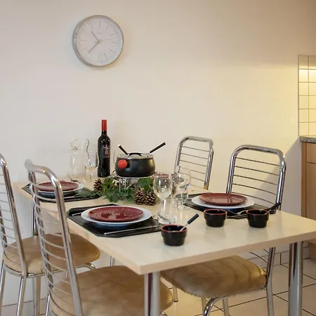 Reze 5 By Interhome * オヴロナ