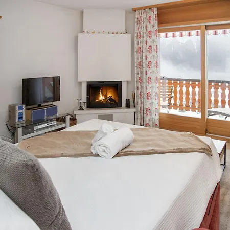 アパート Reze 5 By Interhome