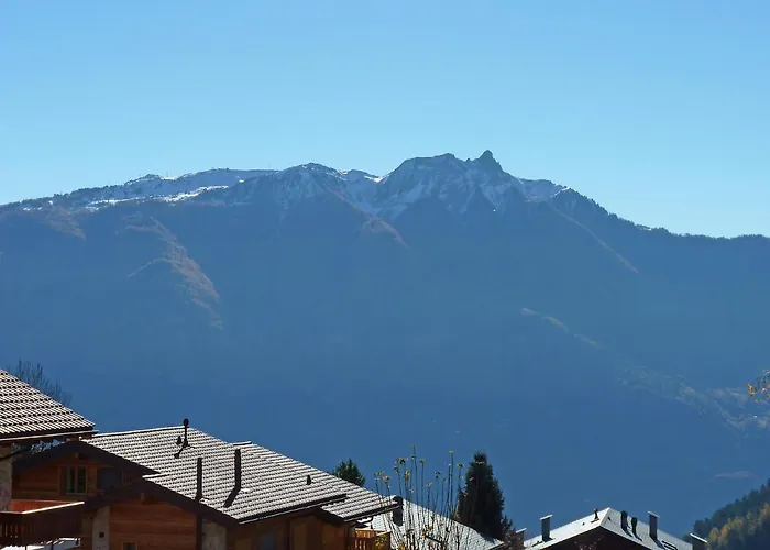 Reze 5 By Interhome 公寓 奥瓦伦纳茨