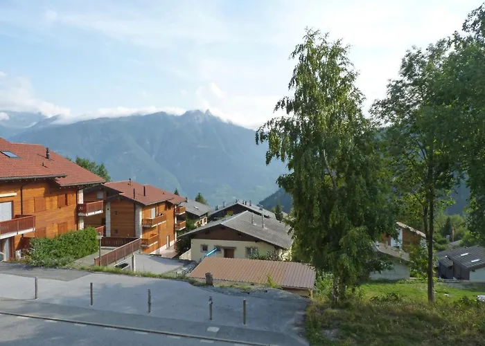 公寓 Reze 5 By Interhome