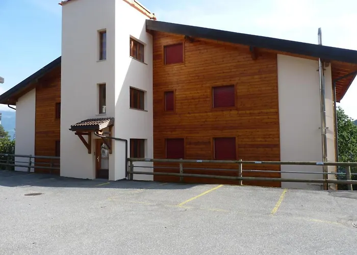 Reze 5 By Interhome 公寓 *