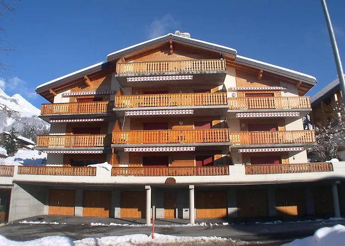 Reze 5 By Interhome 公寓 奥瓦伦纳茨