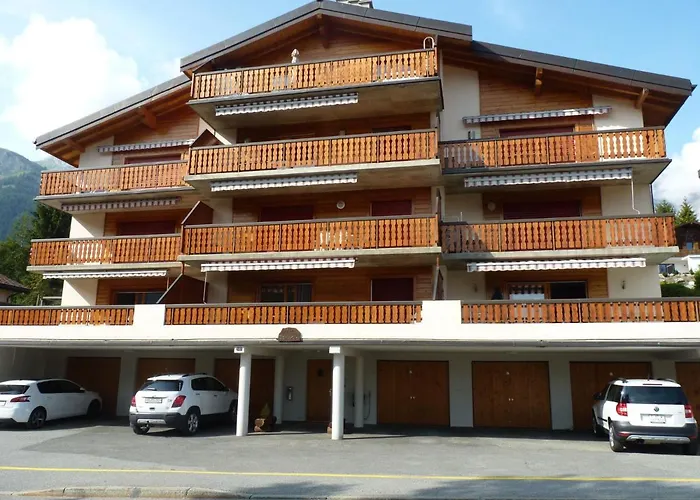 Reze 5 By Interhome 奥瓦伦纳茨