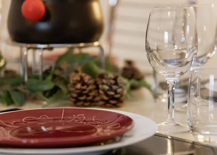 Reze 5 By Interhome 公寓 *