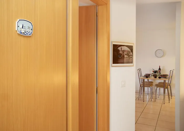 公寓 Reze 5 By Interhome