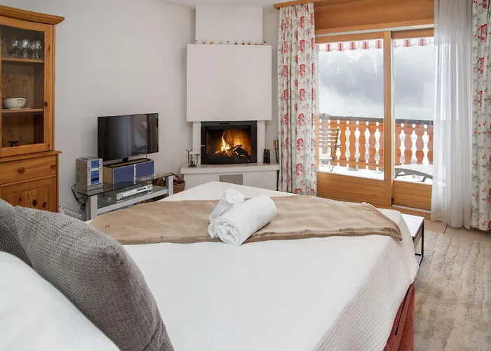 公寓 Reze 5 By Interhome