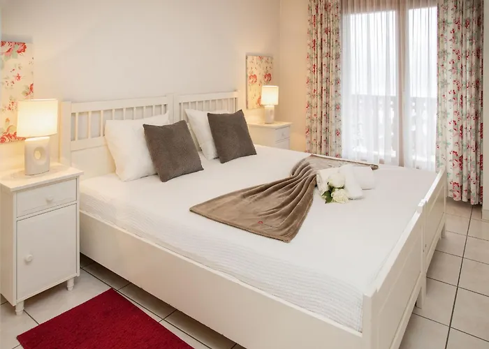 公寓 Reze 5 By Interhome *