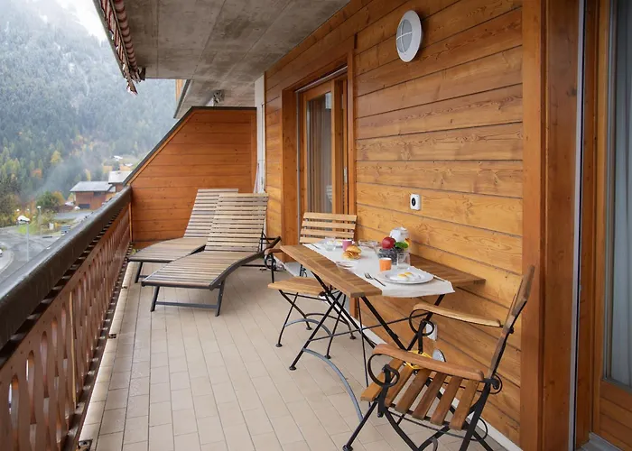 Reze 5 By Interhome *