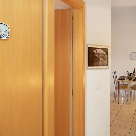 Daire Reze 5 By Interhome