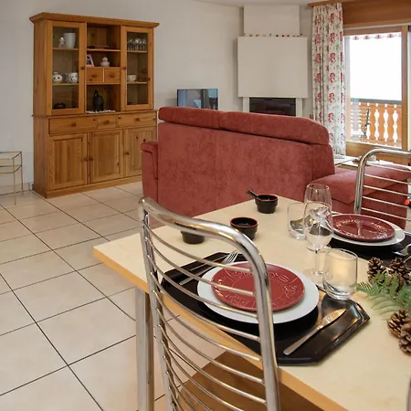 Reze 5 By Interhome Daire *