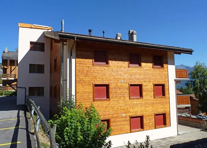 Reze 5 By Interhome Daire *