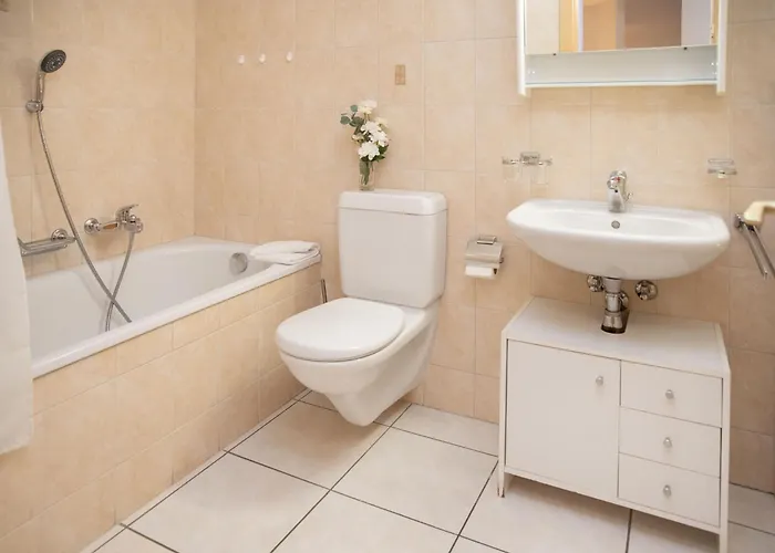 Daire Reze 5 By Interhome Ovronnaz