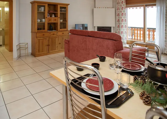 Reze 5 By Interhome Daire *