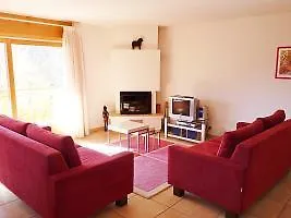 Daire Reze 5 By Interhome Ovronnaz