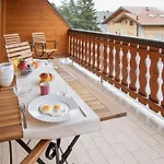 Reze 5 By Interhome Appartamento Ovronnaz