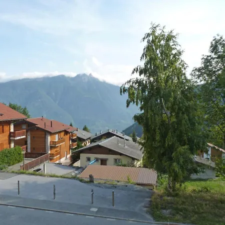 Apartment Reze 5 By Interhome