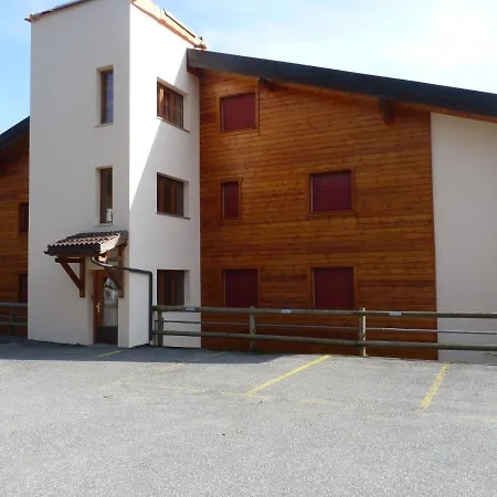 Reze 5 By Interhome Apartment *