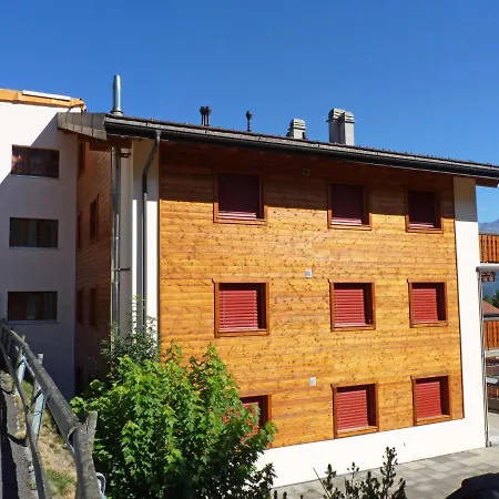 Reze 5 By Interhome Apartment *