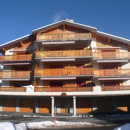 Reze 5 By Interhome Apartamento Ovronnaz