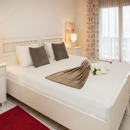 Apartamento Reze 5 By Interhome *