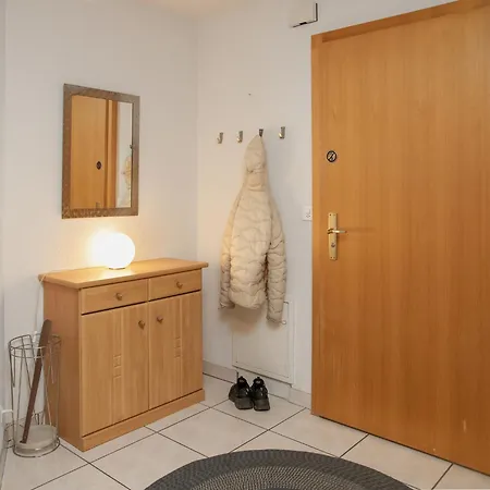 Apartment Reze 5 By Interhome